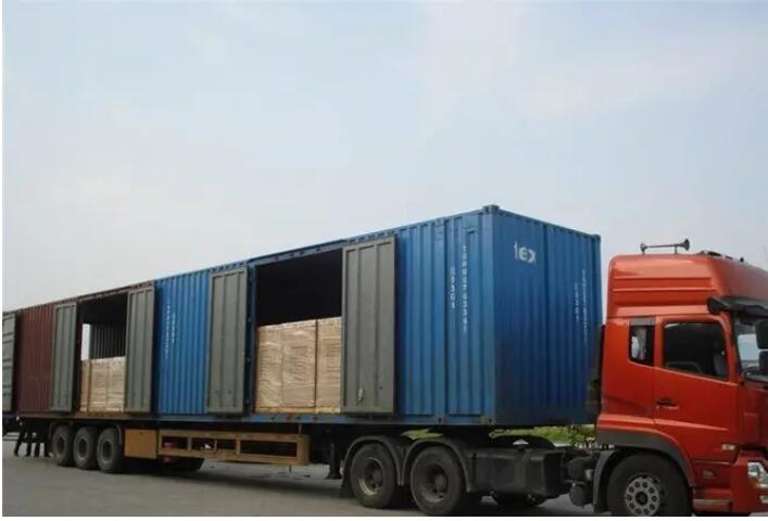 厦门到南乐县整车运输