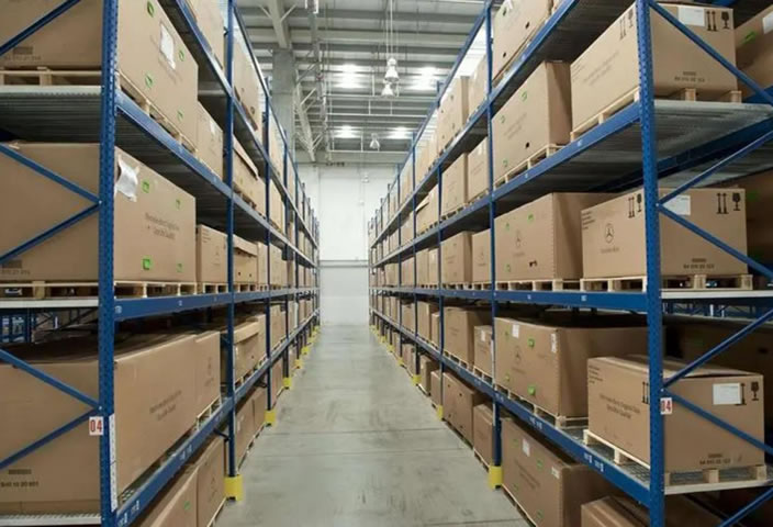 厦门到南乐县货物仓储