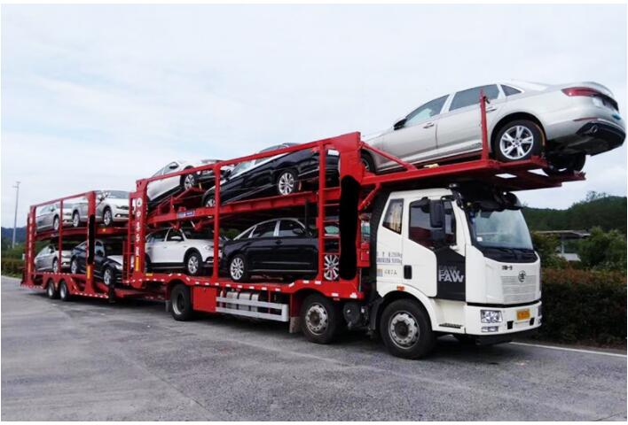 厦门到南乐县轿车托运